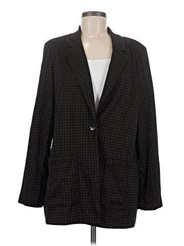 Sanctuary Blazer (view 1)