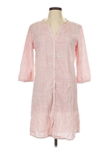 Maison Scotch Kimono (view 1)