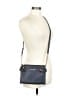 MICHAEL Michael Kors Blue Crossbody Bag One size - photo 2