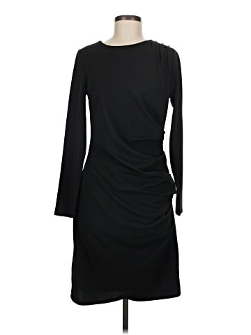 Express Cocktail Dress (view 1)