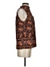 Daniel Rainn Brown Sleeveless Blouse Size XS (petite) - photo 4