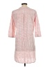 Maison Scotch Pink Kimono Size Lg (3) - photo 2