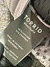 Torrid Solid Gray Khaki Shorts Size 22 - photo 4