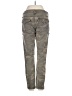Joie Camo Green Jeans Size 27 waist - photo 2