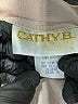 Assorted Brands Tan Formal Skirt Size 6 - photo 4