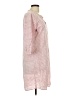 Maison Scotch Pink Kimono Size Lg (3) - photo 4