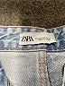 Zara Blue Jeans Size 8 - photo 7