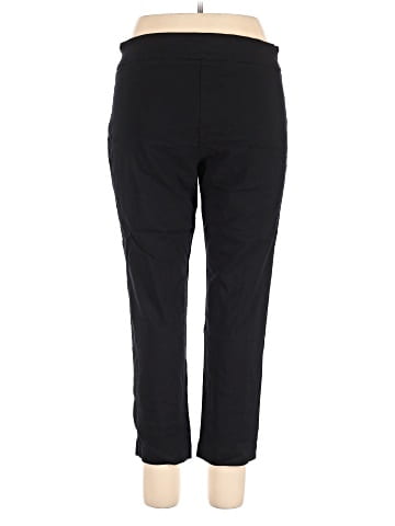 Dana Buchman Casual Pants (view 2)