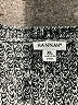 Hannah 100% Acrylic Tweed Gray Pullover Sweater Size XL - photo 7