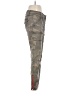 Joie Camo Green Jeans Size 27 waist - photo 4