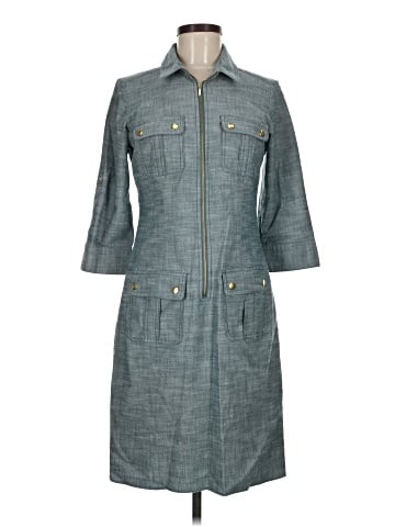 Sharagano Casual Dress (view 1)