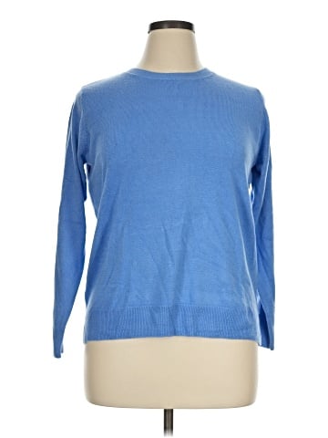 M&S Pullover Sweater (view 1)