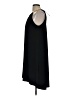 MICHAEL Michael Kors Solid Black Cocktail Dress Size M - photo 5