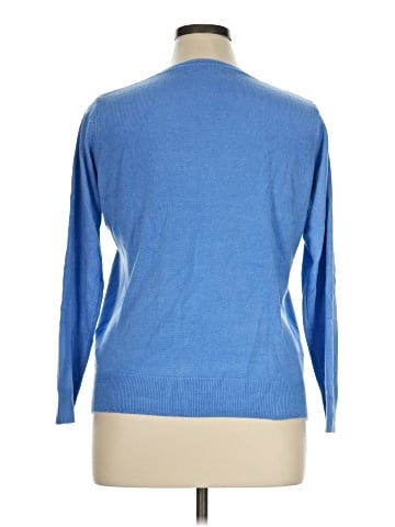 M&S Pullover Sweater (view 2)