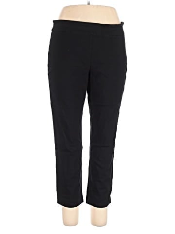 Dana Buchman Casual Pants (view 1)