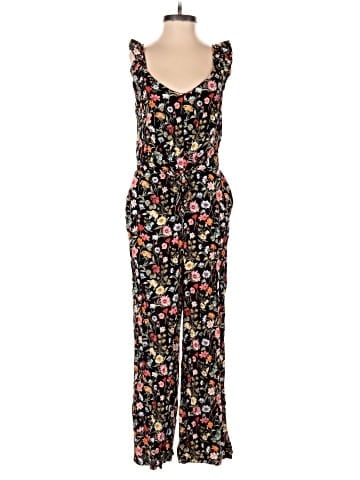 Ann Taylor LOFT Jumpsuit (view 1)