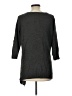 The Limited 100% Acrylic Gray Pullover Sweater Size L - photo 2
