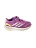 Adidas Purple Sneakers Size 9 (kids) - photo 1