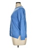 M&S Blue Pullover Sweater Size 14 - photo 5