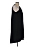 MICHAEL Michael Kors Solid Black Cocktail Dress Size M - photo 4