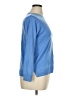 M&S Blue Pullover Sweater Size 14 - photo 4