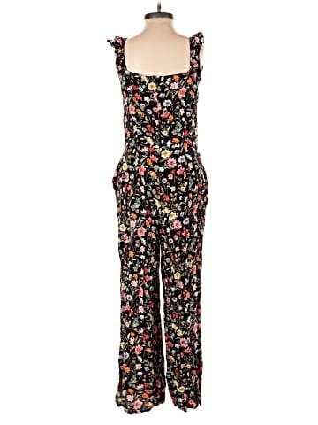 Ann Taylor LOFT Jumpsuit (view 2)