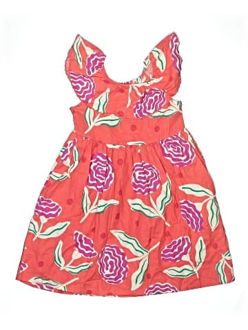 Tea Dress (view 2)