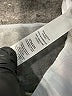 Chico's 100% Tencel Solid Ivory Casual Pants Size Med (1) - photo 5