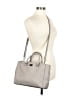 MICHAEL Michael Kors Solid Gray Satchel One size - photo 2
