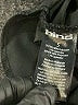 Hind Black Athletic Shorts Size S - photo 3