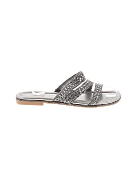 Kelly & Katie Sandals
