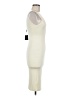 JLUXLABEL Ivory Cocktail Dress Size M - photo 4