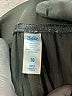 Justice Black Athletic Shorts Size 10 - photo 3