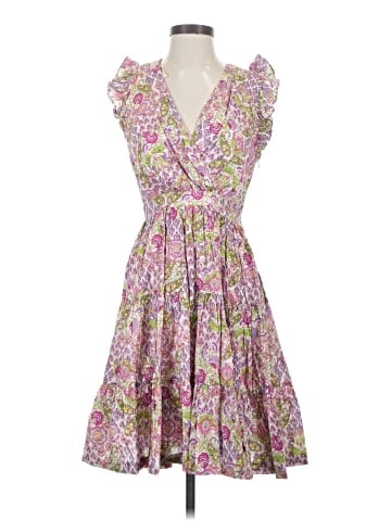 Taylor Cocktail Dress (view 1)