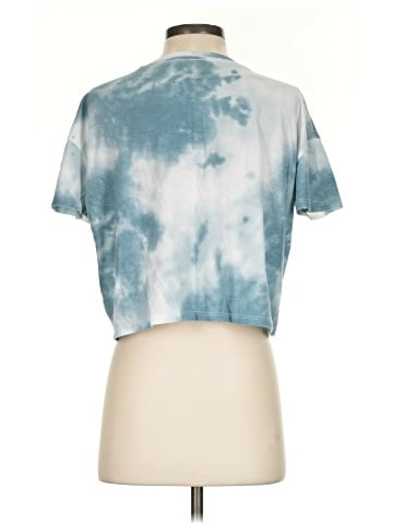 Bowie Short Sleeve T-Shirt (view 2)