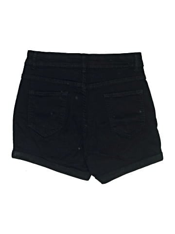 Shein Denim Shorts (view 2)