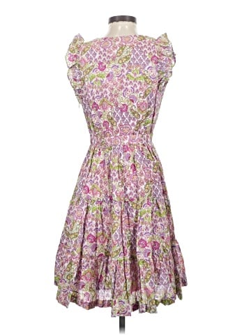 Taylor Cocktail Dress (view 2)