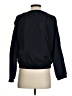 Athleta 100% Polyester Solid Black Jacket Size S - photo 2