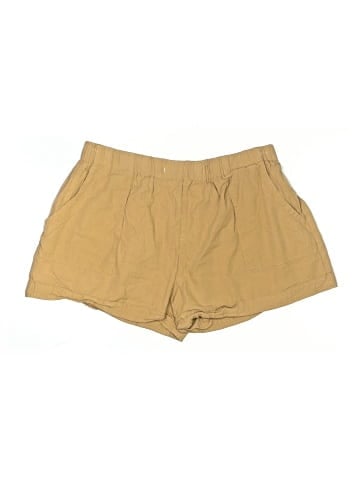 Unbranded Khaki Shorts (view 1)