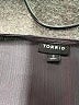 Torrid 100% Polyester Gray Black Kimono Size 5X Plus (5) - photo 7