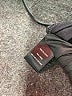 Torrid 100% Polyester Gray Black Kimono Size 5X Plus (5) - photo 8
