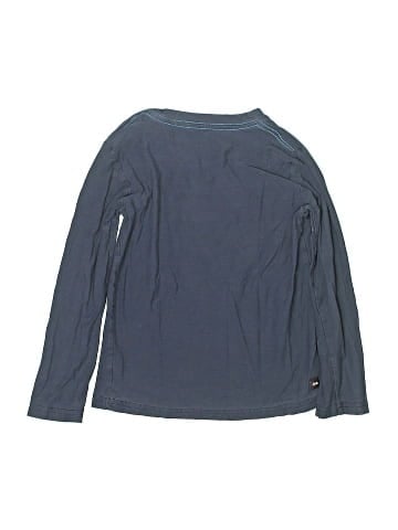 Tea Long Sleeve T-Shirt (view 2)