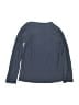 Tea 100% Cotton Blue Long Sleeve T-Shirt Size 6 - photo 2