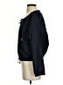Athleta 100% Polyester Solid Black Jacket Size S - photo 5