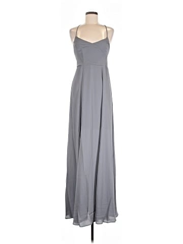 Show Me Your Mumu Casual Dress (view 1)