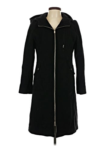 MICHAEL Michael Kors Coat (view 1)