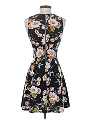Eight Sixty Casual Dress (view 2)