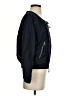 Athleta 100% Polyester Solid Black Jacket Size S - photo 4