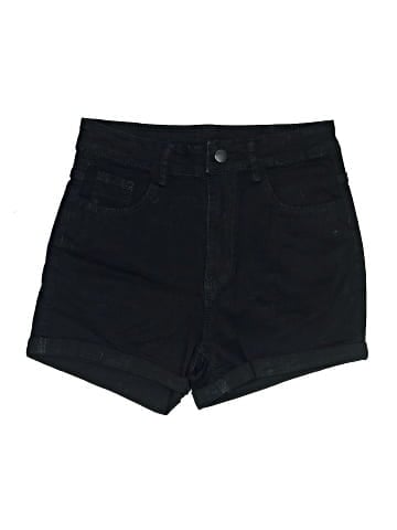 Shein Denim Shorts (view 1)