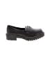 Torrid Black Flats Size 9 1/2 (X-wide) - photo 1